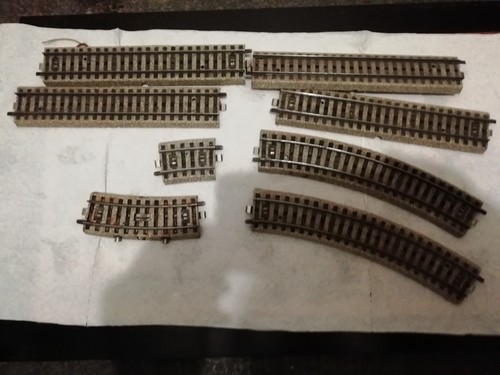 Märklin gleis konvolut mit - märklin,
