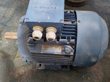 Elektromotor 5,5KW 1450u/min