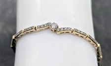 Yellow Gold 585/14K Ladies