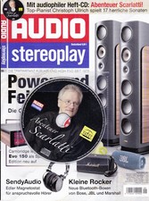 Audio Stereoplay September