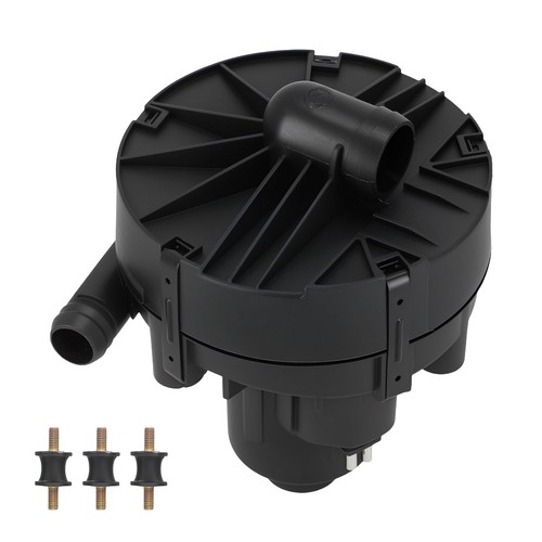 Elektrisch sekundärluftpump - elektrisch,