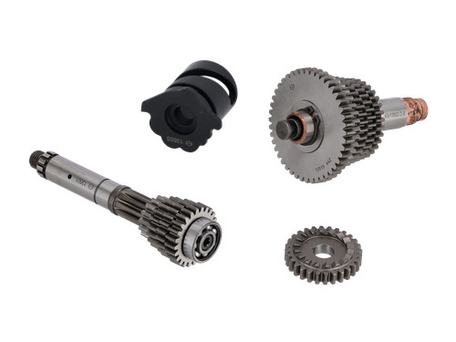 Set gang getriebe sport - set:, 5-gang