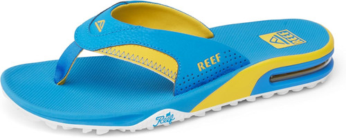 Reef fanning pregame - reef,