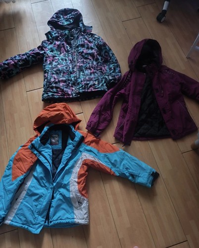 Mädchen jackenpaket 152 - mädchen,