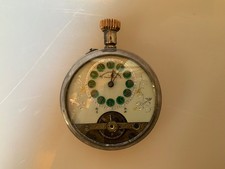 hebdomas patent 8 days uhr