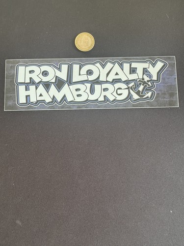 Hamburger hsv sticker - hamburger,