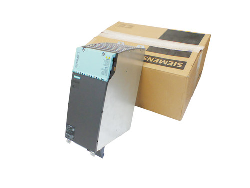 Siemens sinamics s120 - sinamics,