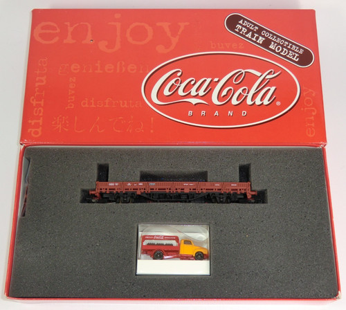 Lemke collection coca - lemke, coca-cola