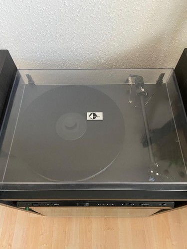 Pro ject debut plattenspieler - debut,