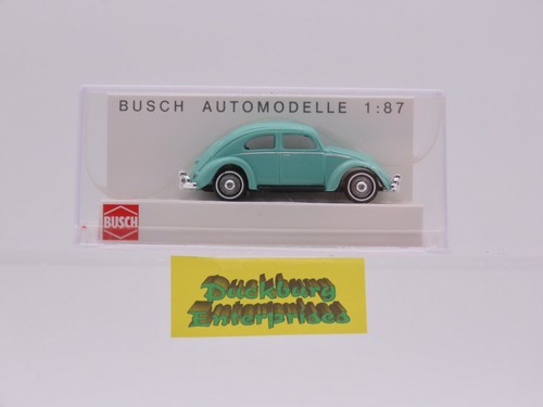Busch 42761 käfer - käfer, ovali