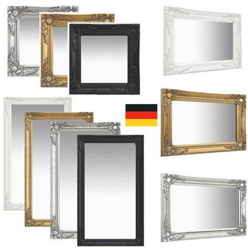 Wandspiegel spiegel holz - wandspiegel,