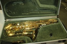 Julius Keilwerth SX90 Alto