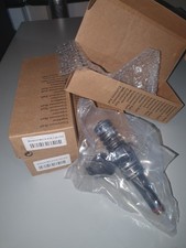 4x Bosch Injektor Pumpe Düse