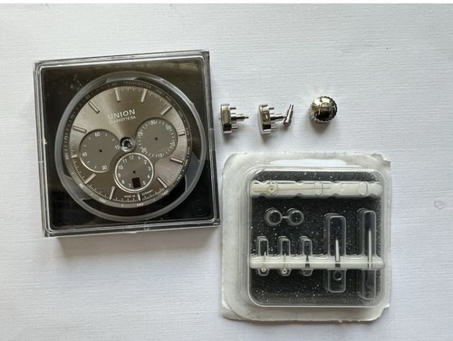 Original union glashütte - original,