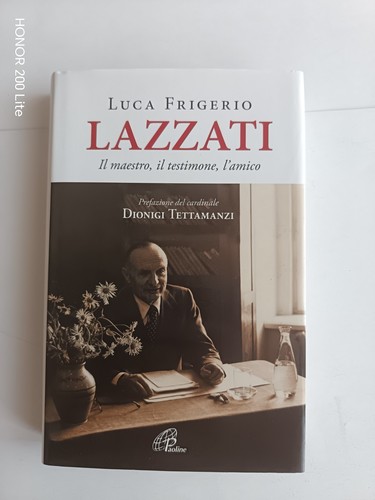 Luca frigerio lazzati - -,