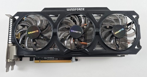 Gigabyte geforce gtx - geforce,