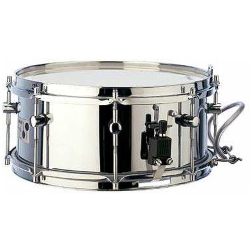 Sonor 455 marching snare - sonor, mb