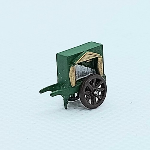 5105 mzz metallmodell - 1:87,