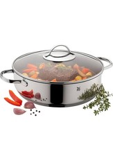 WMF Schmorpfanne 28cm