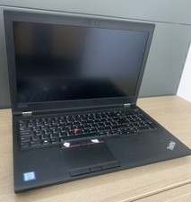 Lenovo thinkpad p52 8750h - lenovo, i7-8750h