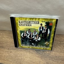 Kastelruther Spatzen – Komm