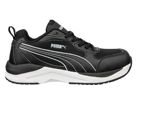 Puma sicherheitsschuhe shift - sicherheitsschuhe,