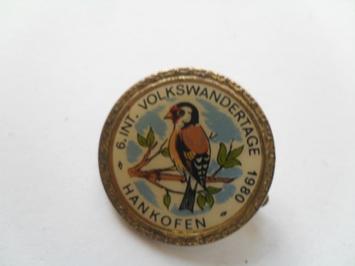 Wanderorden - , "