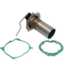 Brennkammer Standheizung