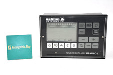 Landis & Gyr Brötje Sparautomatic HR Micro Z RVP55.230 Regelung Heizungsregelung