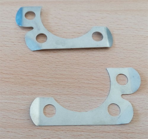 Sicherungsblech schwung - sicherungsblech,