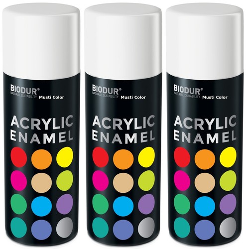 400ml acryl autolack - acryl,