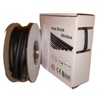 Schrumpfschlauch stabile Mini