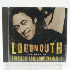 Bob Geldof Loudmouth the Best of BGeldof CD Gebraucht sehr gut