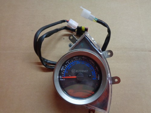Keeway hacker 125 tachoeinheit - hacker,