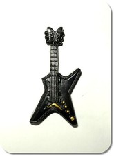 Miniatur gitarre - miniatur, e-gitarre
