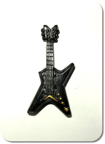 Miniatur gitarre - gitarre,, e-gitarre