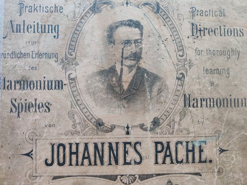 PACHE