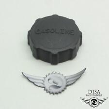 Tankdeckel Tankverschluss Original für Piaggio Sfera SKR X8 9 Vespa LX LXV GTS