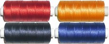 Stark gebunden nylon - stark, gewinde