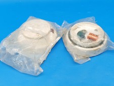 Siemens SDF1200 Brandmeldeanlage S24218-F10-C1 mit FDB241 Adapter Rauchmelder