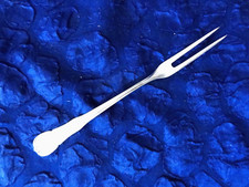 WMF 3200 Barock - Vorleger: 1