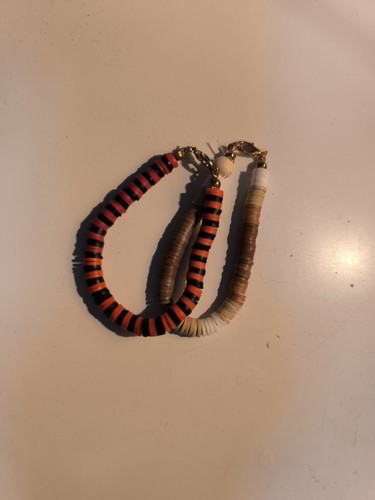 Selbstgemachter schmuck - selbstgemachter,