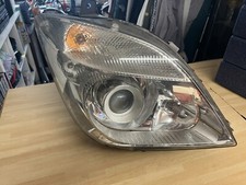 Mercedes-Benz Sprinter 906 XENON Scheinwerfer rechts A9068200961 komplett STG+BR