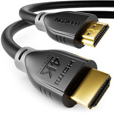 deleyCON 3,0m HDMI Kabel