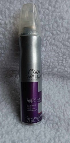 Wella profesionals elastic - profesionals,