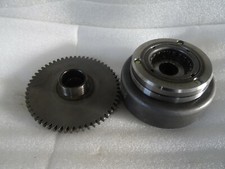  ER. Quad Chongqing Lianfei 250 Rotor + Anlasserfreilauf 