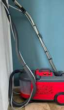 Teppichreinigungsmaschine, Sprüh-ex, Cleanfix TW 412