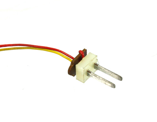 Märklin 3071 stecker - +, kabel