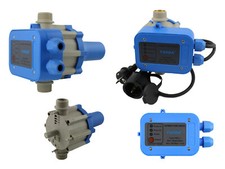 Pumpensteuerung SKD-1