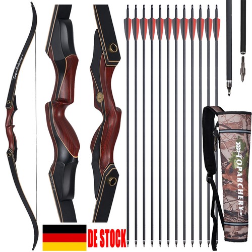 Bogenschießen zoll - 60,